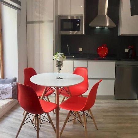 Apartamento De Diseno Centrico A 5 Min De Playa Alicante Kültér fotó