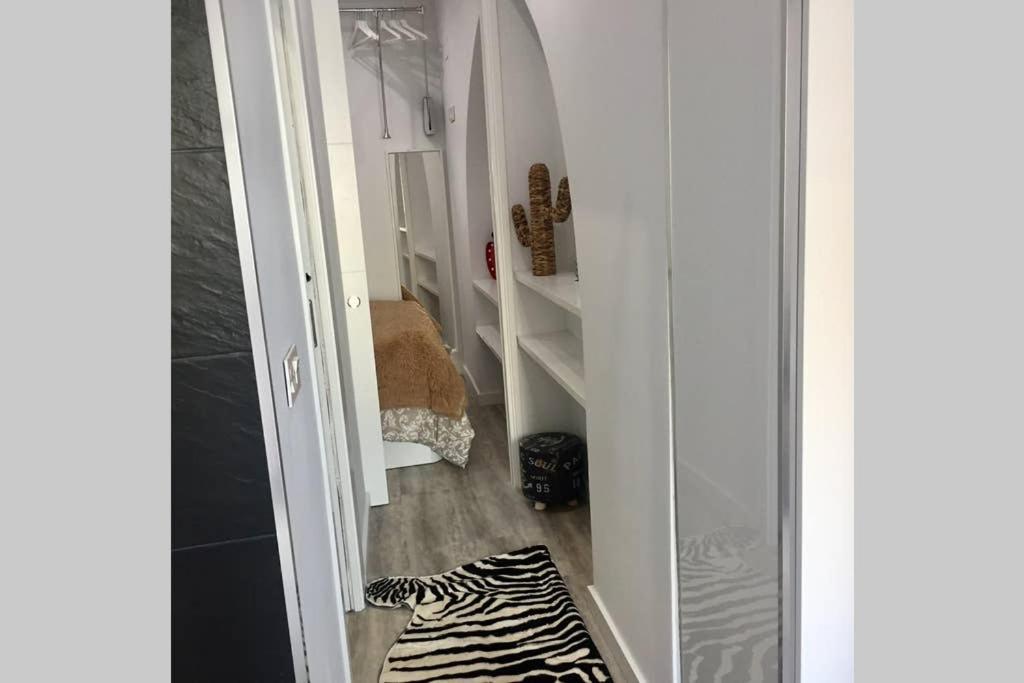 Apartamento De Diseno Centrico A 5 Min De Playa Alicante Kültér fotó